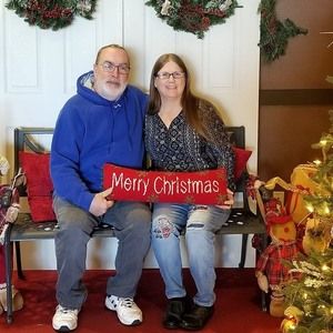 Meet your Posher, Rick